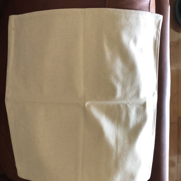 Happy Harvest pick-up truck with pumpkin, leaves, fall theme thanksgiving pillow - Picture 7 of 7